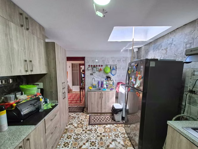 Casa Esquina + Local comercial en Maipú. (149708)