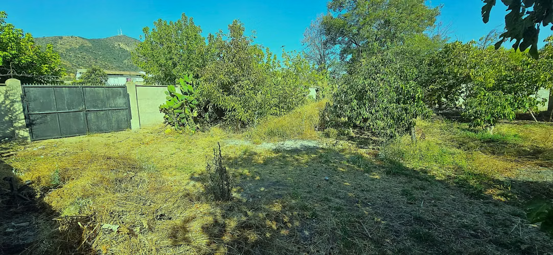3.200 m2 más casa | Tranquilidad | Frente Rosa Agustina - Olmué