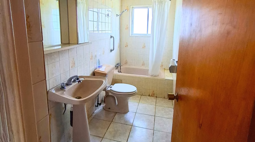3.200 m2 más casa | Tranquilidad | Frente Rosa Agustina - Olmué