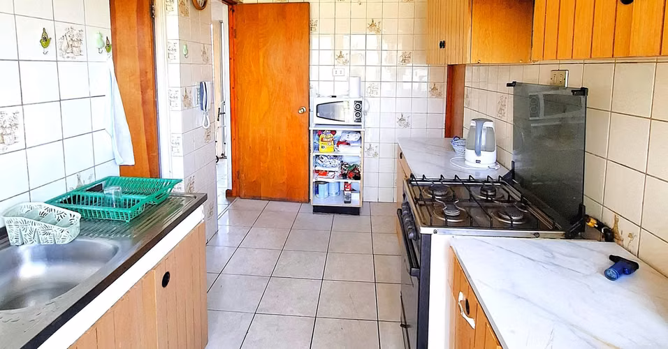 3.200 m2 más casa | Tranquilidad | Frente Rosa Agustina - Olmué