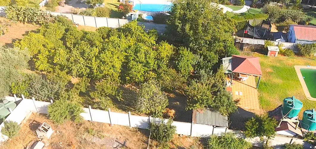 3.200 m2 más casa | Tranquilidad | Frente Rosa Agustina - Olmué