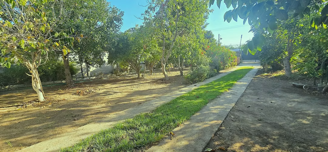 3.200 m2 más casa | Tranquilidad | Frente Rosa Agustina - Olmué