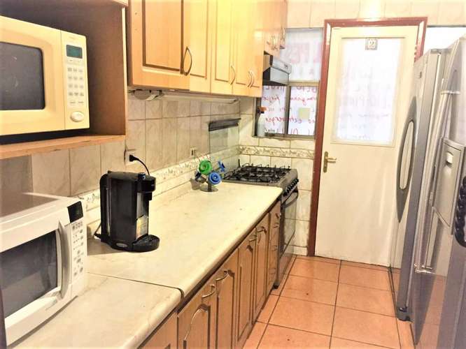 Amplia Casa Comercial con patio privado (149732) - Imagen 3