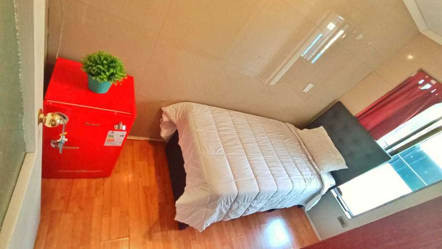 Amplia Casa Comercial con patio privado (149732) - Imagen 12