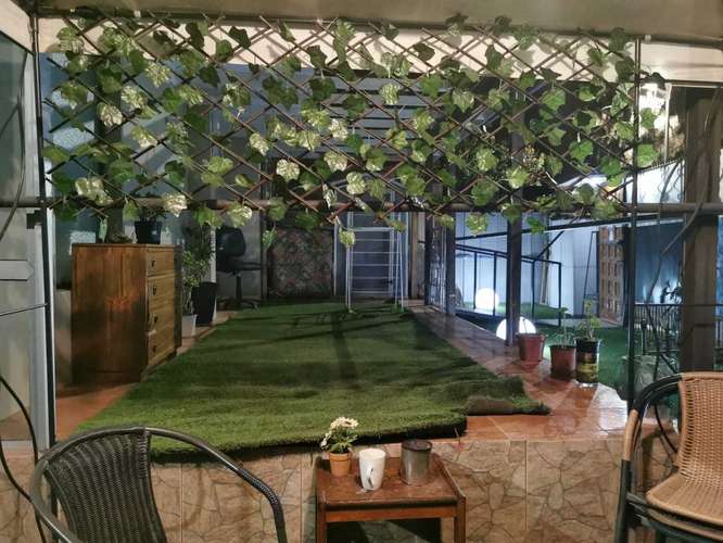 Amplia Casa Comercial con patio privado (149732) - Imagen 24