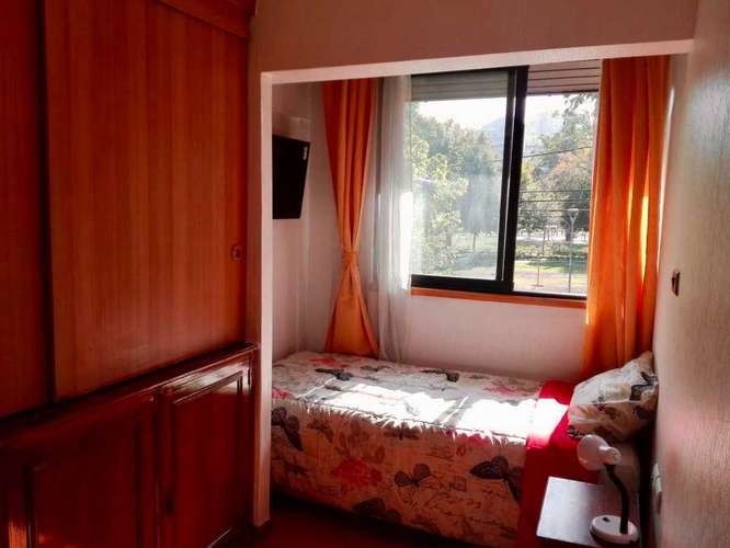 Amplia Casa Comercial con patio privado (149732) - Imagen 7
