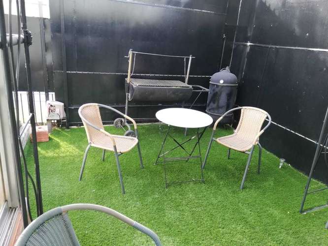 Amplia Casa Comercial con patio privado (149732) - Imagen 23