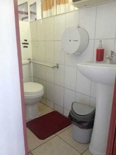 Amplia Casa Comercial con patio privado (149732) - Imagen 20