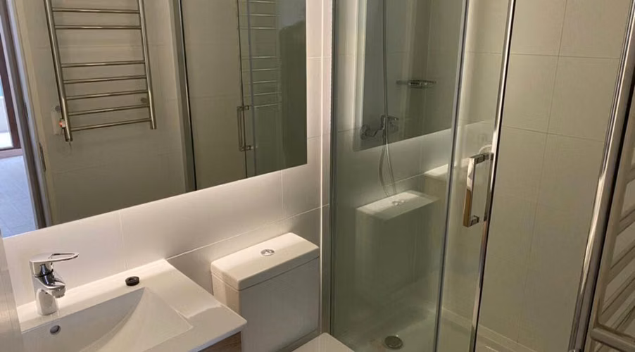 Departamento en Arriendo en Pleno Centro de Tco (149737)