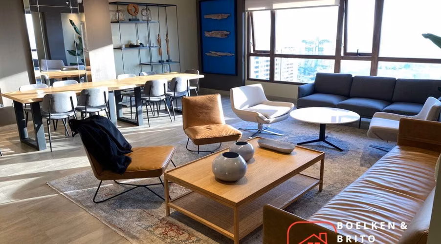 Departamento en Arriendo en Pleno Centro de Tco (149737)