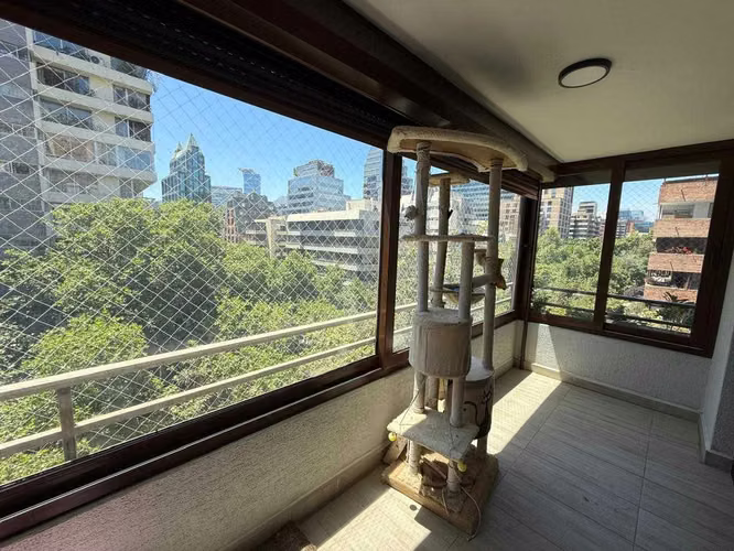Vende Hermoso Departamento Dúplex (149742) - Imagen 2
