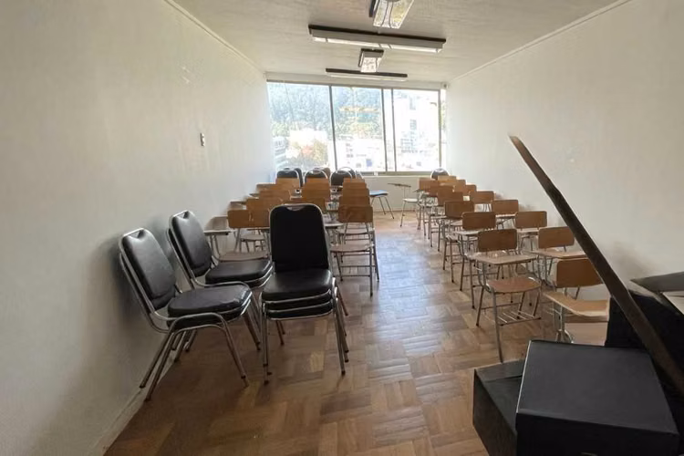 Oficina en pleno Centro de Concepción! (149758) - Imagen 5