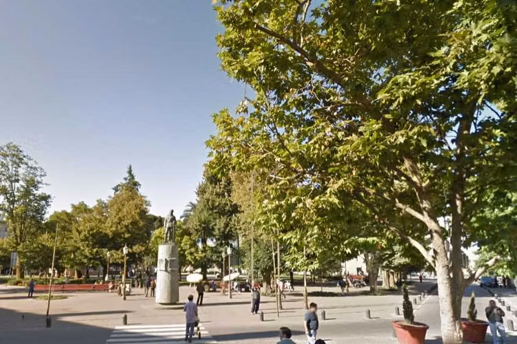 Oficina en pleno Centro de Concepción! (149758)
