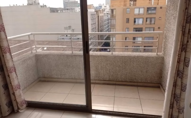 OPORTUNIDAD Departamento 1 dormitorio metro U de C