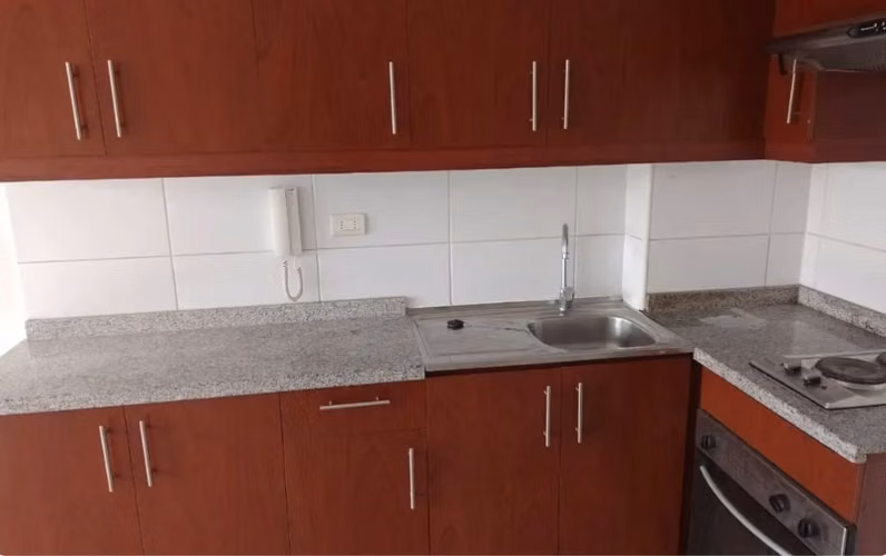 OPORTUNIDAD Departamento 1 dormitorio metro U de C