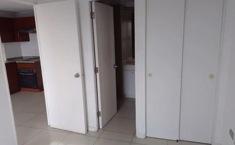 OPORTUNIDAD Departamento 1 dormitorio metro U de C