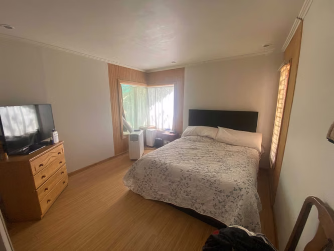 Hermosa parcela con 2 casas condominio Lampa (149756)