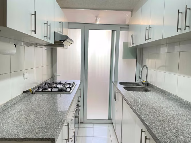 Oportunidad // El Golf // Cercano al Metro (149764)