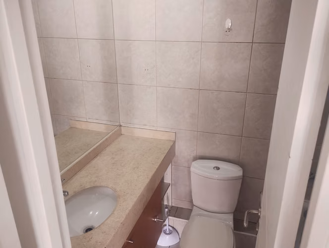 Oferta Vendo Departamento Metro Monseñor Eyzaguirre