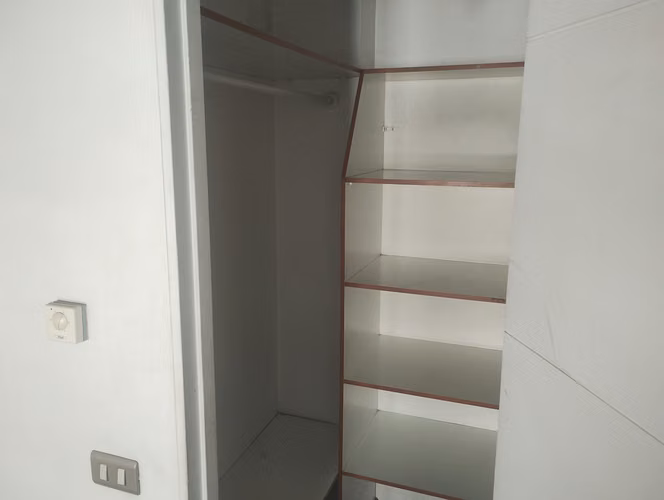 Oferta Vendo Departamento Metro Monseñor Eyzaguirre