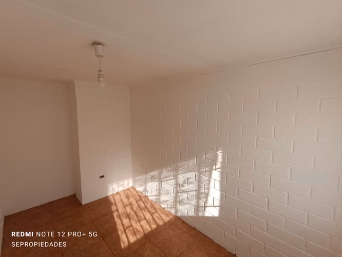 Vendo hermosa casa en Villa Pedro de Valdivia II, San Felipe