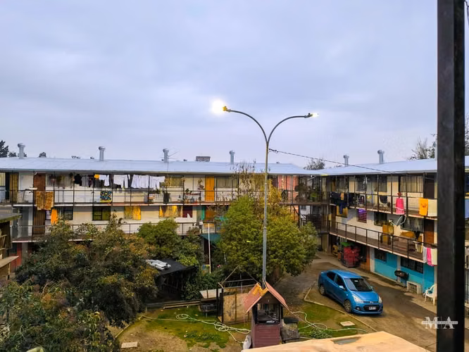 Venta de Departamento en Maipú – Villa Carlos V