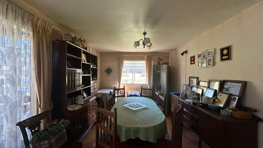 SE VENDE PARCELA CON CASA – SECTOR EL SALTO, LOS LAGOS
