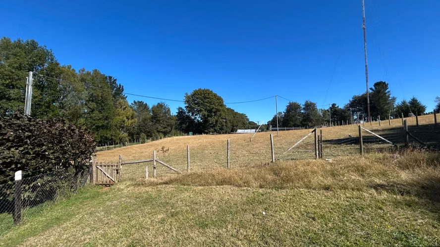SE VENDE PARCELA CON CASA – SECTOR EL SALTO, LOS LAGOS