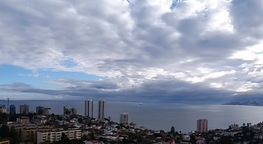 Gran Oportunidad Departamento 1 Dormitorio Hermosa Vista Mar