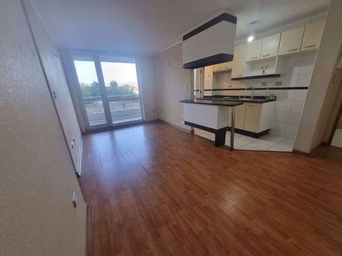Arriendo Departamento Av Marconi, Los Ángeles