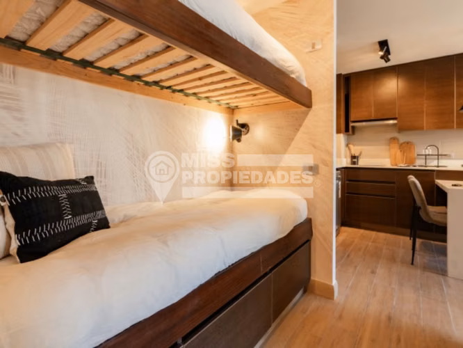 VENTA DEPARTAMENTO – PRIMERA LÍNEA LAGO VILLARRICA | PUCÓN
