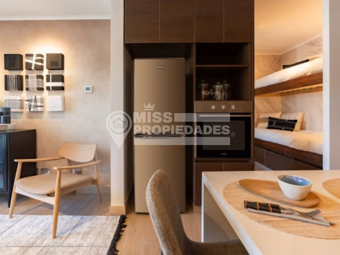 VENTA DEPARTAMENTO – PRIMERA LÍNEA LAGO VILLARRICA | PUCÓN