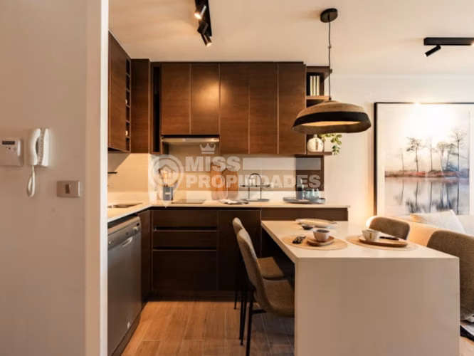 VENTA DEPARTAMENTO – PRIMERA LÍNEA LAGO VILLARRICA | PUCÓN