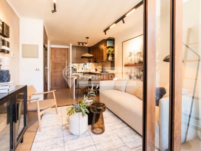 VENTA DEPARTAMENTO – PRIMERA LÍNEA LAGO VILLARRICA | PUCÓN