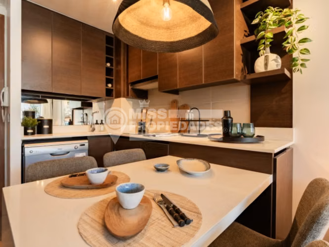 VENTA DEPARTAMENTO – PRIMERA LÍNEA LAGO VILLARRICA | PUCÓN