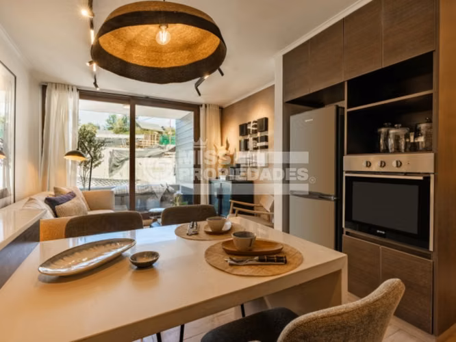 VENTA DEPARTAMENTO – PRIMERA LÍNEA LAGO VILLARRICA | PUCÓN
