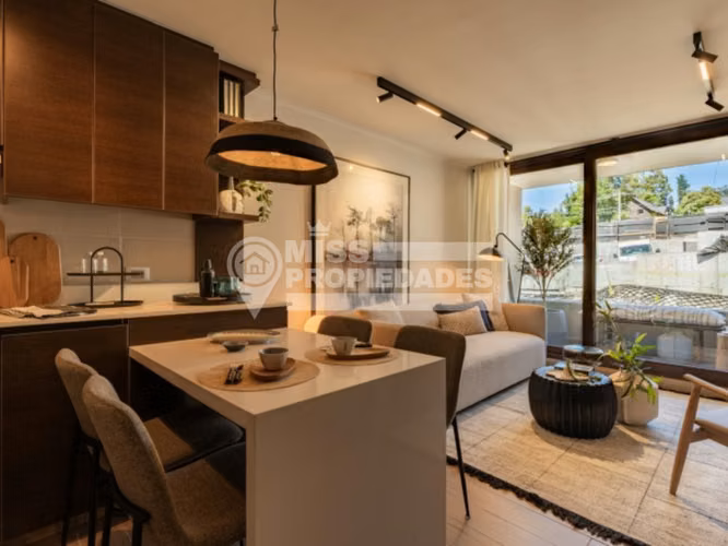 VENTA DEPARTAMENTO – PRIMERA LÍNEA LAGO VILLARRICA | PUCÓN