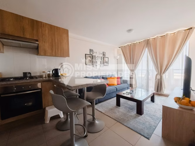 VENDE DEPARTAMENTO SECTOR NORTE ANTOFAGASTA - Imagen 3