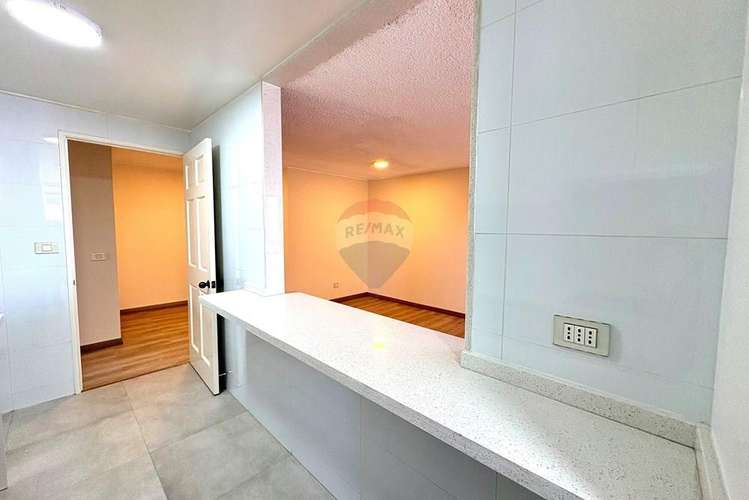 Depto remodelado sector sur con vista al mar - Imagen 10