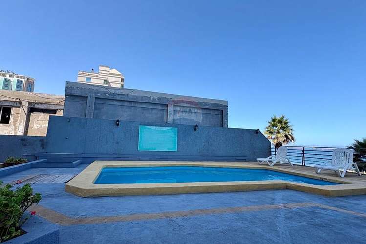 Depto remodelado sector sur con vista al mar - Imagen 31