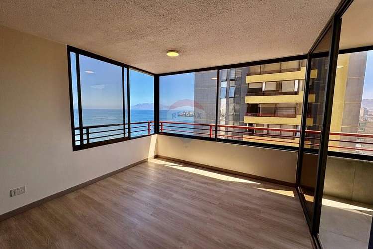 Depto remodelado sector sur con vista al mar - Imagen 5