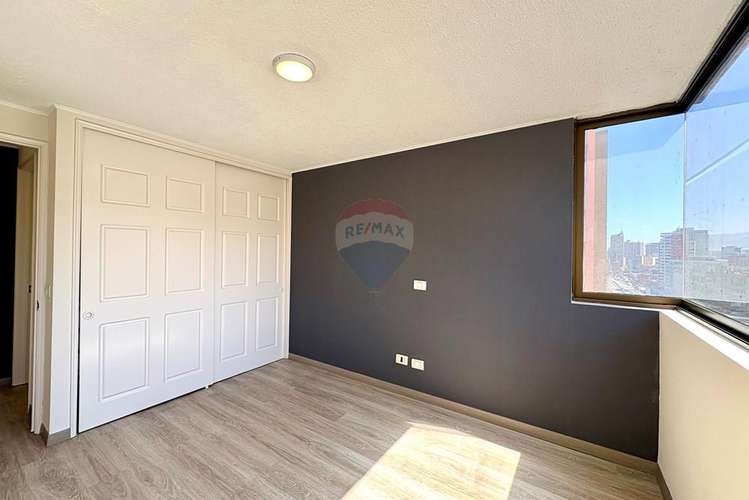 Depto remodelado sector sur con vista al mar - Imagen 22