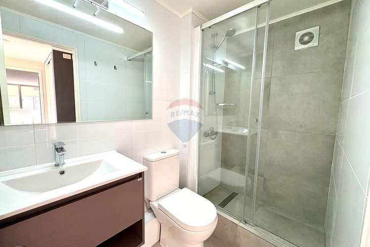 Depto remodelado sector sur con vista al mar - Imagen 14