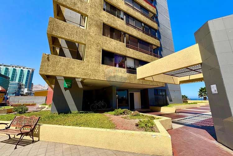Depto remodelado sector sur con vista al mar - Imagen 28