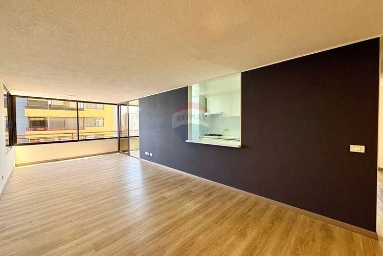 Depto remodelado sector sur con vista al mar - Imagen 4