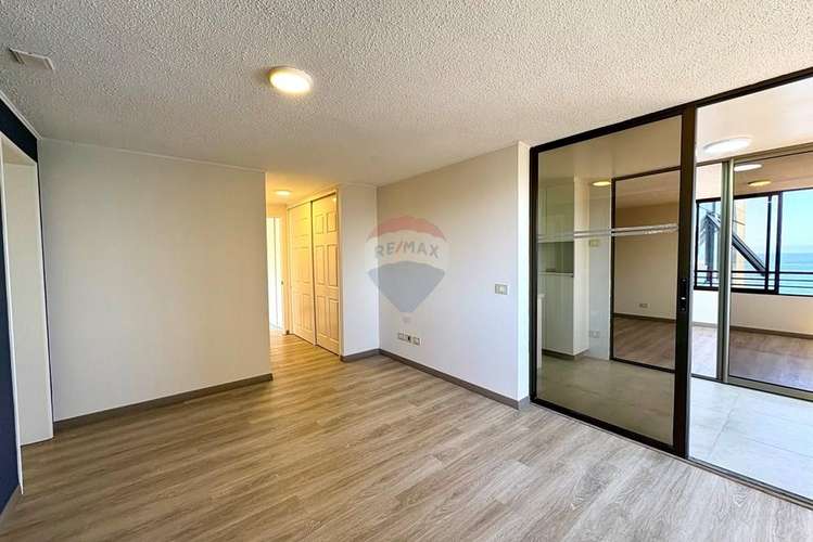 Depto remodelado sector sur con vista al mar - Imagen 24
