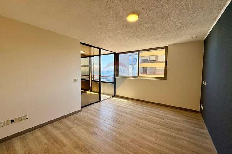 Depto remodelado sector sur con vista al mar - Imagen 25