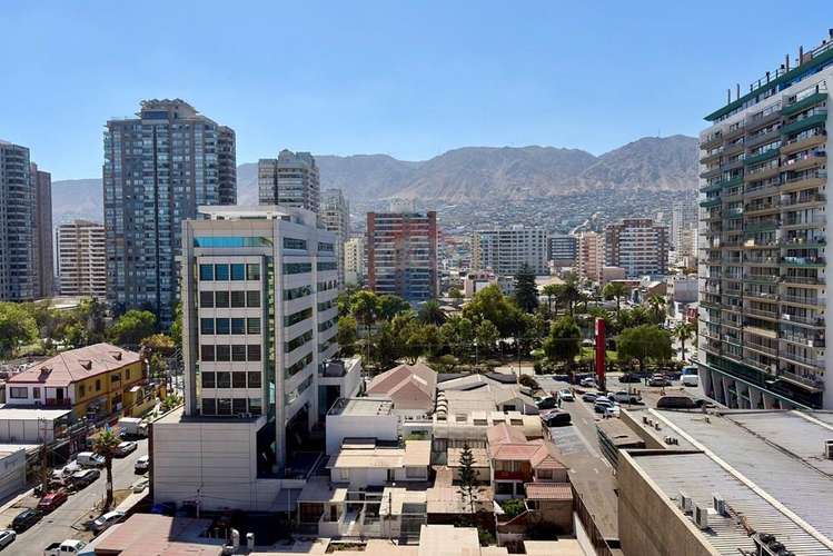 Depto remodelado sector sur con vista al mar - Imagen 18