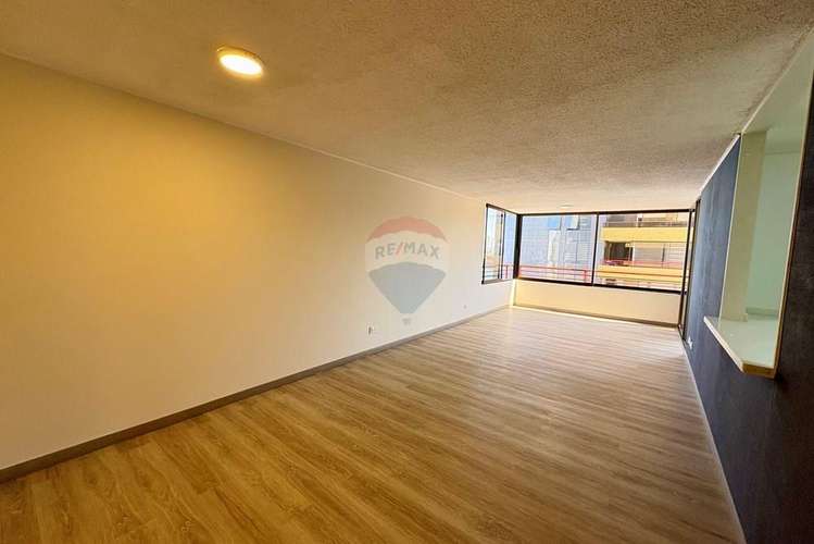 Depto remodelado sector sur con vista al mar - Imagen 3