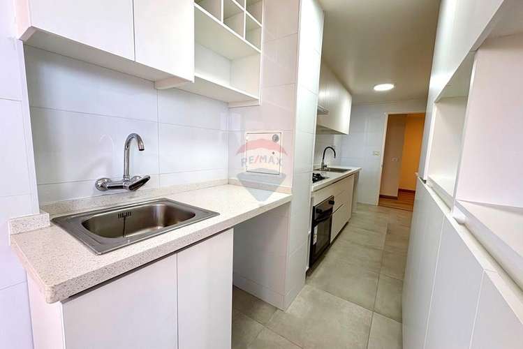 Depto remodelado sector sur con vista al mar - Imagen 9